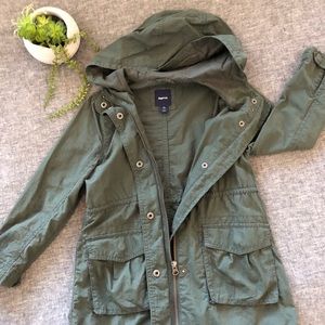 Gap Kids Spring Coat